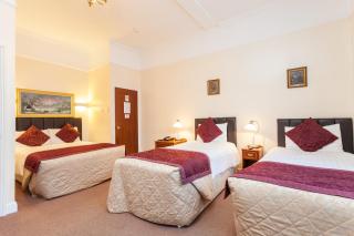Roseview Alexandra Palace Hotel - Londra - 7