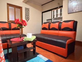 Central Stay Departamentos II - Camacho - Oruro - 7