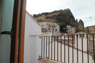 Fantástica casa rural. La Cambreta - Chulilla - 2