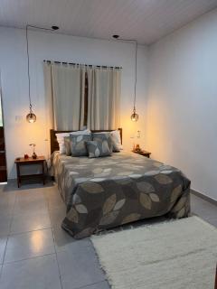 Casa verde Recanto Doce lar - 2