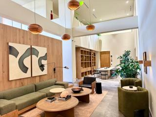 Departamento cerca de Andares - 6