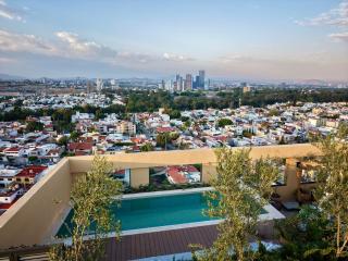 Departamento cerca de Andares - 5