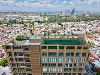 Departamento cerca de Andares - 4