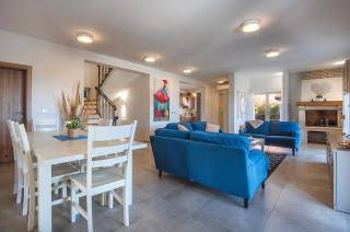 Villa Rebići Life - house with pool for 8 persons - 6