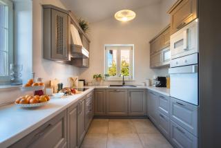 Villa Rebići Life - house with pool for 8 persons - 4