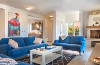 Villa Rebići Life - 3