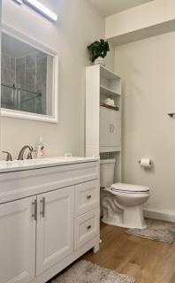 Modern Comfort Meets Stylish Studio - 3