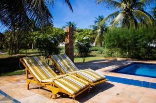 Sítio Helena - Casa de praia - 6