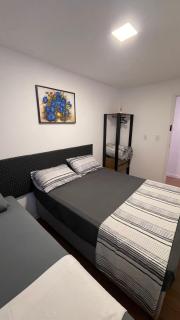 Quarto Privativo Confortavel e Completo no Centro de Florianópolis - 4