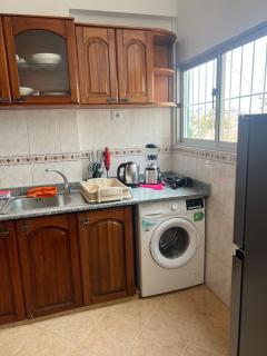 Wonderful 1 Bed Room Apartment - 1