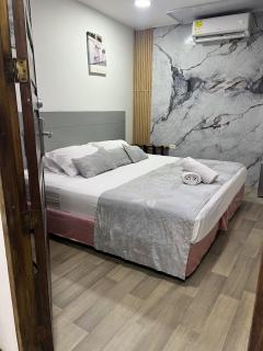 Santa Alejandría Hotel - 9