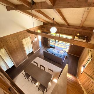 Setouchi Retreats Sera Highlands - 4