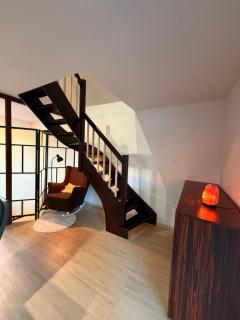 Zakątek Lechicki Domek - 7