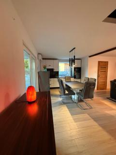 Zakątek Lechicki Domek - 5