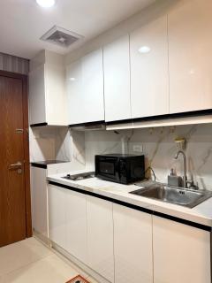 Shell Residences by Jersey - 8