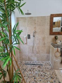 Charmille Charming cottage surrounded by nature and greenery - 5