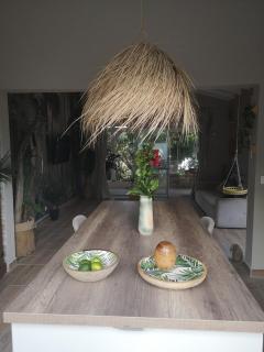 Charmille Charming cottage surrounded by nature and greenery - 4