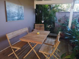 Charmille Charming cottage surrounded by nature and greenery - 3