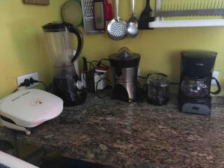 Apto estilo Loft vista Mar - 0