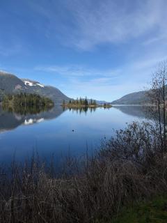 Seaview Condo suite 313 - 3