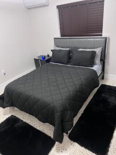 Stylish 1BR w Free Parking, near Wynwood & DT - 5