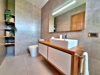 Dream House Las Terrenas Terraza privada & Jacuzzi - 3