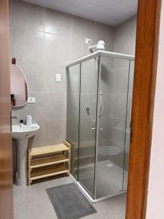 Casa azul Recanto Doce Lar - 2