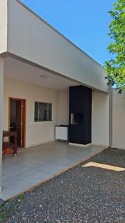 Minha casa para Parecis Super Agro - 5