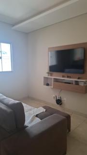 Minha casa para Parecis Super Agro - 1