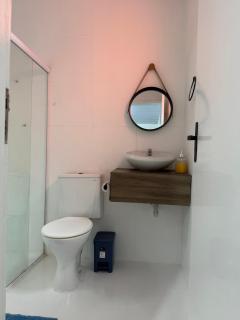 Casa Laranja Recanto Doce Lar - 3