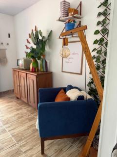 Casa Laranja Recanto Doce Lar - 1