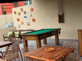 Casa Laranja Recanto Doce Lar - 2