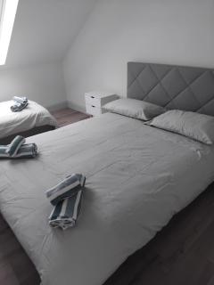 BlueWillowRetreat with Sauna Spiddal - 5