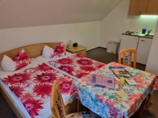 Ferienwohnung im Gästehaus Teichmann Königstein Sächsische Schweiz - 9