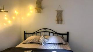 House in Hyderabad 1Bhk flat kitchen - 9