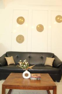 House in Hyderabad 1Bhk flat kitchen - 7