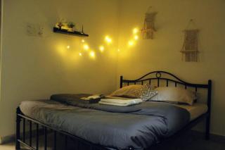 House in Hyderabad 1Bhk flat kitchen - 5