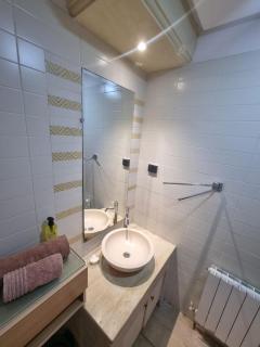 Appartement de luxe - 7