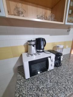 Appartement de luxe - 4