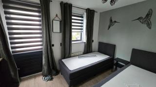 Vakantiewoning Maas en Waal - 7