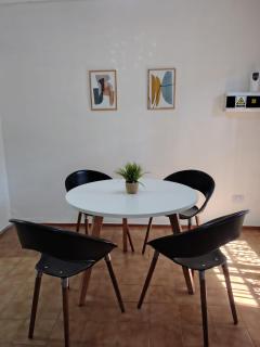 Casa Mendoza Centro - Suite Moderna y Entrada Autónoma - 2