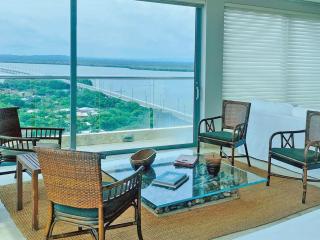 Suite de lujo con vista en hotel, salida a playa y amenities premium - 3