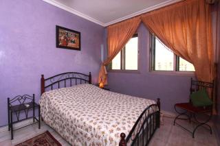 Bel appartement au cœur de Marrakech - 8
