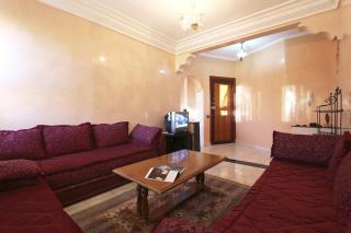 Bel appartement au cœur de Marrakech - 5