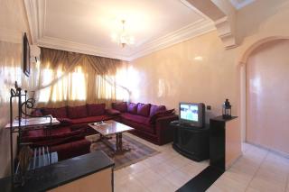 Bel appartement au cœur de Marrakech - 2