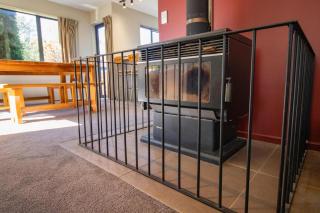 23a Leamington Street - 6