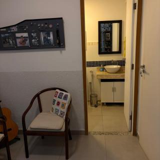 Residencial Villa Comini - 1