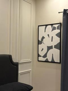 Luxury Private Rooms in DHA Phase 5 Sector D Lahore - 6