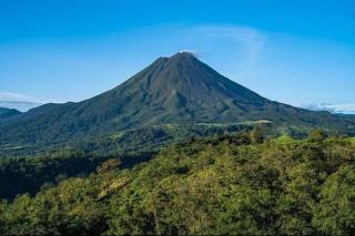 Villa Escondida La Fortuna - 9