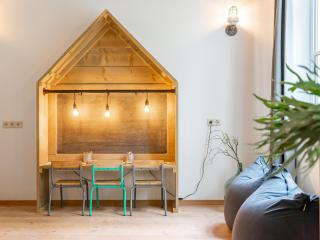 Haus Aifnerspitze - 2